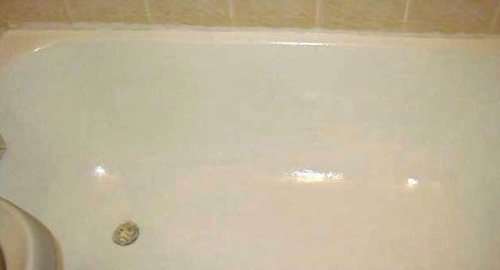 Реставрация акриловой ванны | Усть-Кут